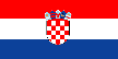 �t�tna vlajka Chorv�tskej republiky