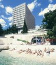 hotel DALMACIA***, Chorv�tsko, Makarska rivi�ra