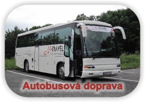 Autobusová doprava / preprava osôb - prenájom autobus