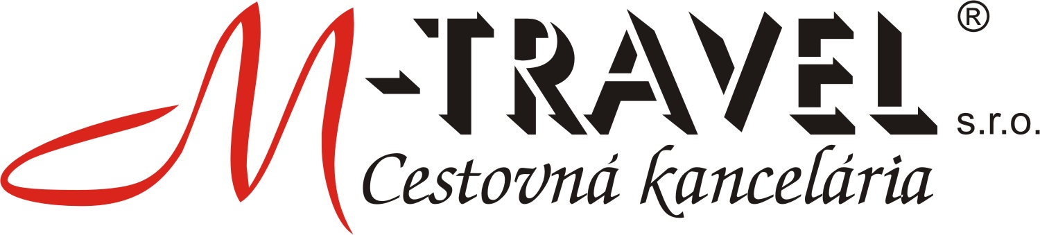 M-travel s.r.o. - Cestovná kancelária