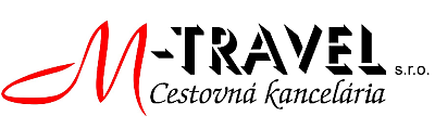 Prenájom autobusov - autobusová doprava - Cestovná kancelária M-travel s.r.o.